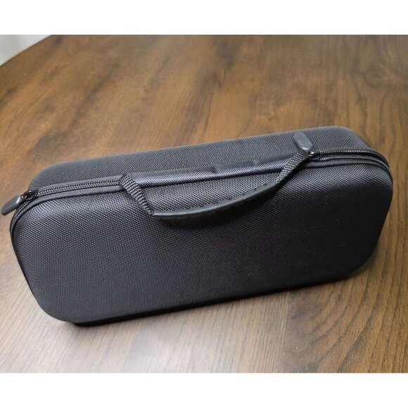 Lupo Hard Shell Case Bag with Shock Absorption for Nintendo Switch - Provides Se - Picture 3 of 16